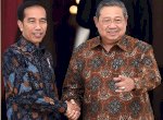 SBY Kena Kanker Prostat, Telepon Jokowi Soal Rencana Berobat ke Luar Negeri