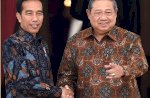 SBY Kena Kanker Prostat, Telepon Jokowi Soal Rencana Berobat ke Luar Negeri