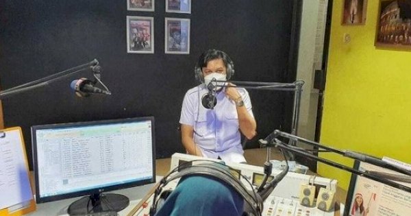 Plt Kepala Bapenda Makassar Gencarkan Sosialisasi Program Relaksasi PBB