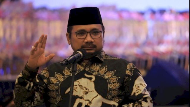 Kemenag Cairkan Insentif Rp66 M untuk 44.000 Guru PAI Non PNS