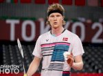 Antonsen Mundur Jelang Lawan Jonatan Christie di Perempatfinal