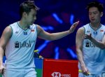 Kevin/Marcus Main, Berikut Jadwal Indonesia Open 2021 Hari Ini