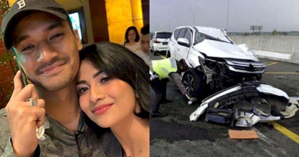 Akui Banting Setir ke Kiri, Sopir Vanessa Angel Terancam Jadi Tersangka