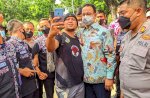 Anies Baswedan Resmi Teken Kenaikan UMP DKI Jakarta