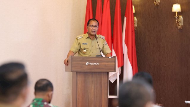 Dpk Humas Pemkot Makassar