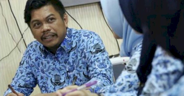 Rasionaliasi Tenaga Honorer, Bapenda Makassar Siap Akomodir Laskar Pelangi