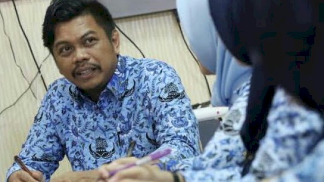 Rasionaliasi Tenaga Honorer, Bapenda Makassar Siap Akomodir Laskar Pelangi