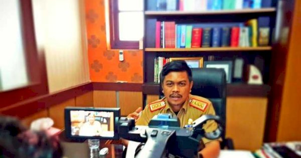 Bapenda Makassar Godok Pembentukan Tax Hunter, Ini Tugasnya