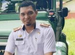 Profil Muhammad Hasbi, Sekda Takalar yang Baru Saja Dilantik