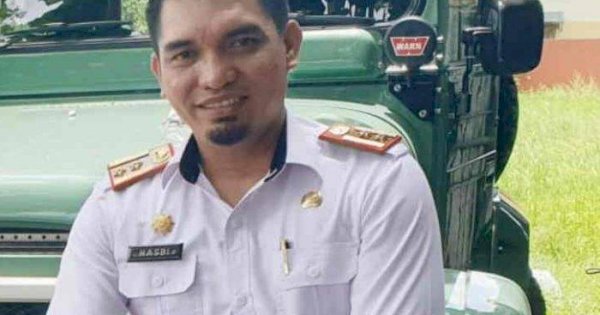 Profil Muhammad Hasbi, Sekda Takalar yang Baru Saja Dilantik