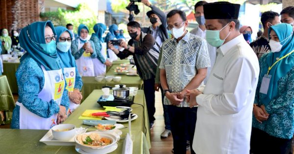 Pemprov Sulsel dan PLN Jalin Kerjasama Pemanfaatan Listrik untuk Pertanian