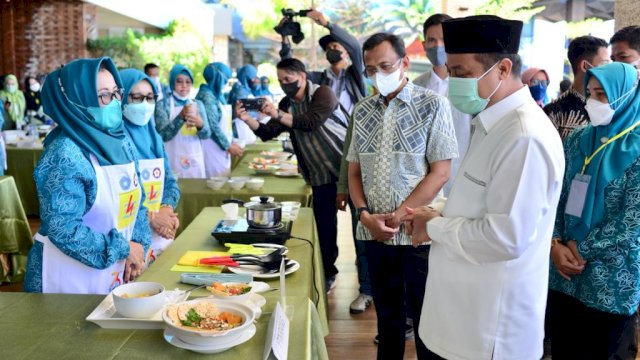 Pemprov Sulsel dan PLN Jalin Kerjasama Pemanfaatan Listrik untuk Pertanian