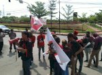 LSM di Gowa Nilai Aksi OPM di Depan Kantor Bupati Tindakan Konyol