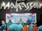 TP PKK Kota Makassar Tingkatkan Keterampilan Melalui LP3PKK