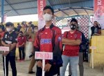 48 Tim Ramaikan Turnamen Futsal BRI Redgank Sinjai