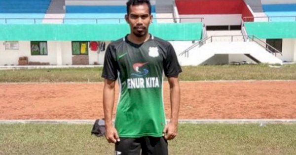 Mantan Pemain PSM Makassar Terlibat Pengaturan Skor