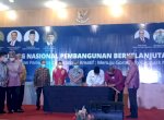 Potensi Pariwisata Gorontalo Mulai Dikenal di Mancanegara