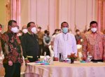 Sulsel dan 9 Provinsi Lainnya Masuk Pemetaan Desain Besar Olahraga Nasional