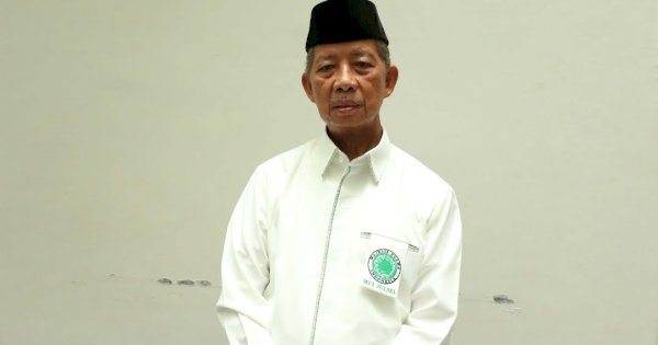 MUI Dukung Surat Edaran Plt Gubernur Sulsel tentang ASN Membaca Al-Qur&#8217;an Sebelum Bekerja