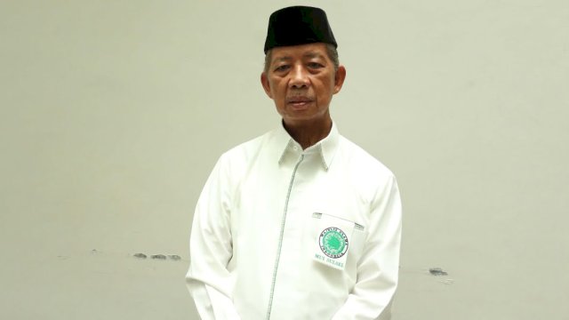 MUI Dukung Surat Edaran Plt Gubernur Sulsel tentang ASN Membaca Al-Qur&#8217;an Sebelum Bekerja