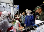 Fatmawati Rusdi Tutup Festival Recovery UMKM dan Kuliner Kecamatan Panakukkang