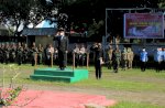 Bupati Takalar Ajak Masyarakat Jadi Pahlawan Masa Kini