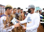 Danny Buka Otomotif Open Tournament Grasstrack dan Motocross 2021