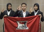 Mahasiswa Fakultas Hukum Unhas Raih Juara Andalas Law Competition 2021