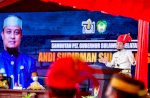 701 Tahun Gowa, Plt Gubernur: Anggaran Rp200 M Untuk Gowa Dalam 3 Tahun