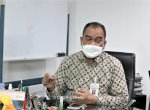 Unhas Raih Anugerah Perak Kategori Organisasi Pendidikan Tinggi SNI Awards 2021