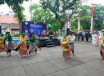 Dinas Kebudayaan Makassar Gelar Festival Gerakan Cinta Budaya 2021