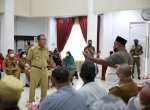 Redam Perang Kelompok, Wali Kota Danny Mediasi Tokoh Masyarakat