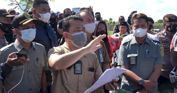 PT Gihon Menangkan Gugatan Lahan di CPI, Pemprov Sulsel: Ada Kejanggalan