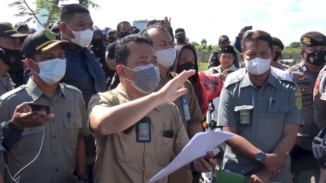 PT Gihon Menangkan Gugatan Lahan di CPI, Pemprov Sulsel: Ada Kejanggalan