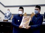 DPRD Setujui APBD 2022 Pemkot Makassar