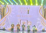 Program Makassar Recover Berhasil Raih Penghargaan Indonesian Awards 2021