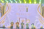 Program Makassar Recover Berhasil Raih Penghargaan Indonesian Awards 2021