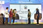 Disdik Sulsel Launching Aplikasi Smart School di Hari Guru Nasional 