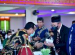Plt Gubernur Sulsel Ajak Muhammadiyah Ikut Berperan Bangkitkan Ekonomi