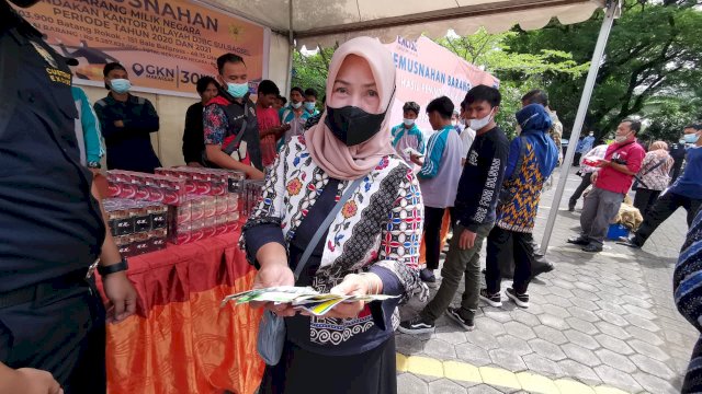 Pemprov Sulsel Apresiasi Capaian Bea Cukai Bersama Forkopimda