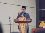 Taufan Pawe Mengaku Tak Pernah Ambil Gaji Wali Kota Sejak 2013