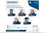Literasi Digital, Tumbuhkan Perasaan Multikulturalisme Anak dan Orang Tua