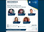 Bermedia Sosial Sehat, Bijak, dan Beretika Agar Aman dari Kejahatan Siber