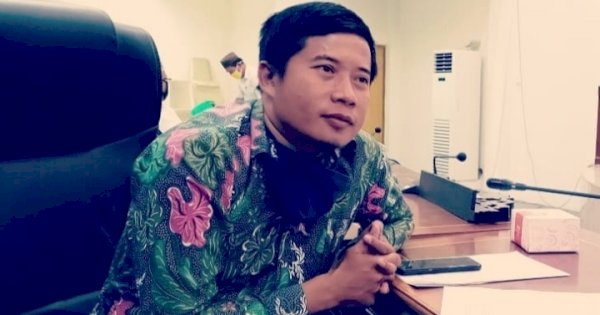 Kasus GORR Administratif, Penlok Dinyatakan Sah