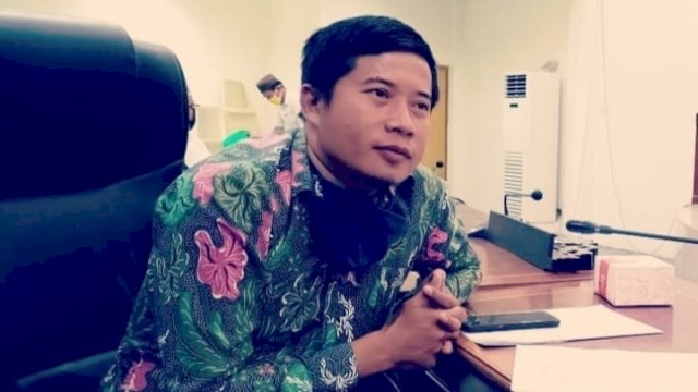 Kasus GORR Administratif, Penlok Dinyatakan Sah