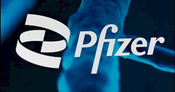 Pil Covid Pfizer Diklaim Kurangi Risiko Kematian Hingga 90 persen