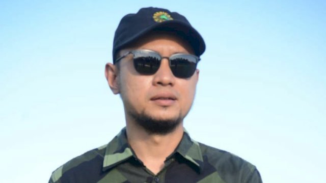 GORR Tuntas, Jadi Kabar Duka Buat Penebar Fitnah dan Hoaks