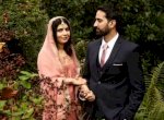 Penerima Nobel Perdamaian Malala Yousafzai Langsungkan Pernikahan