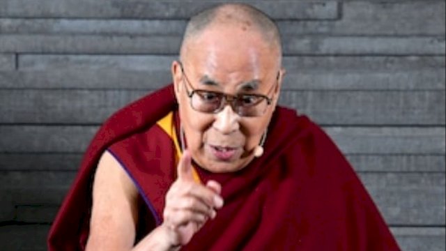 Dalai Lama Sebut Pemimpin China Tidak Memahami Keragaman Budaya