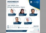 Literasi Digital Sulawesi 2021: UMKM Menyongsong Era Digital